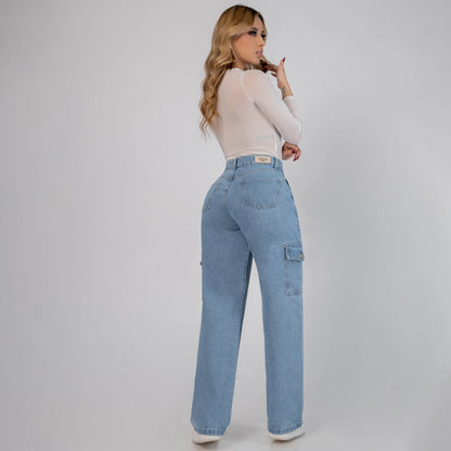 JEAN CARGO 6025
