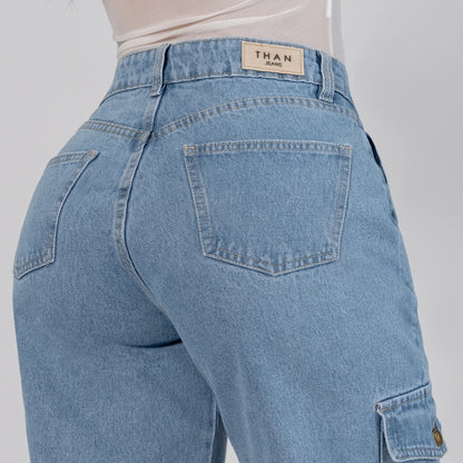 JEAN CARGO 6025