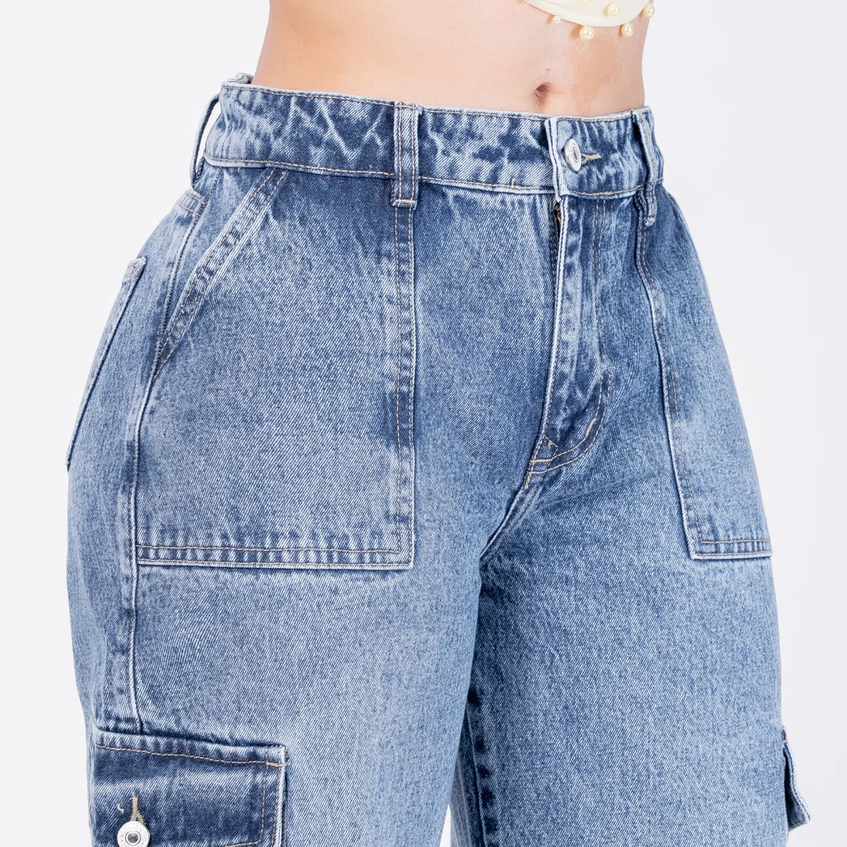 JEAN CARGO 6026