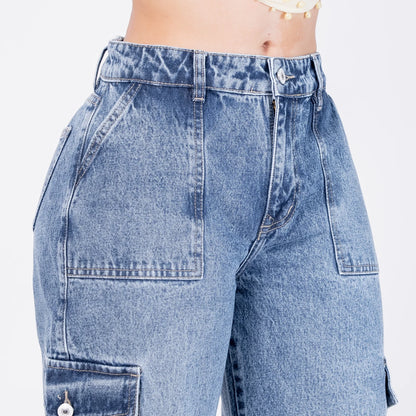 JEAN CARGO 6026