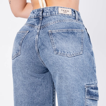JEAN CARGO 6026