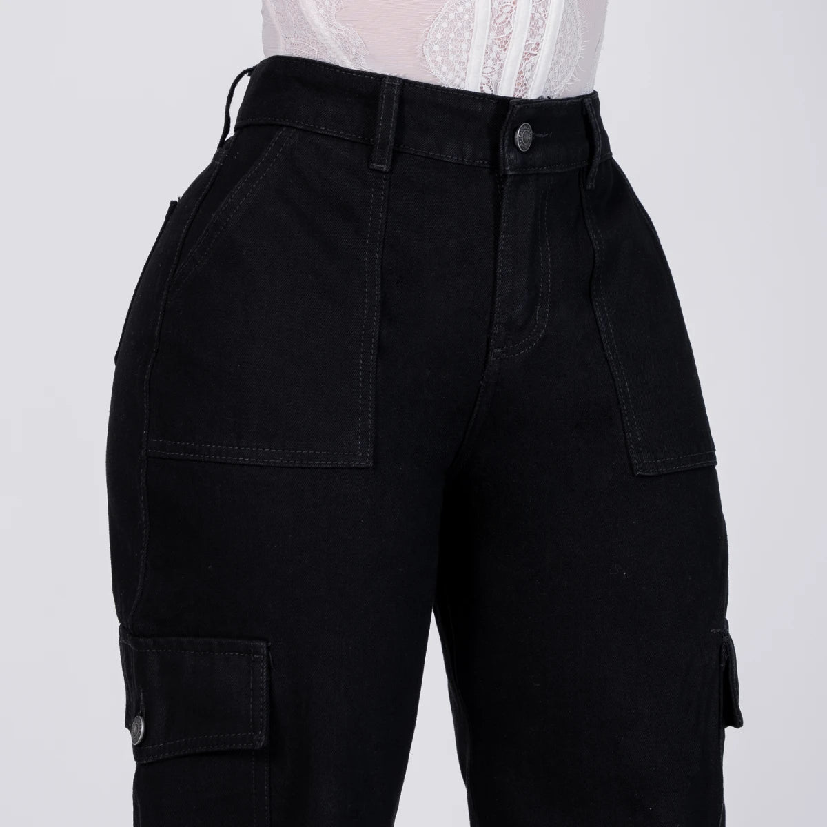 JEAN CARGO 6027