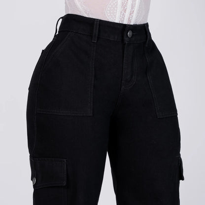 JEAN CARGO 6027