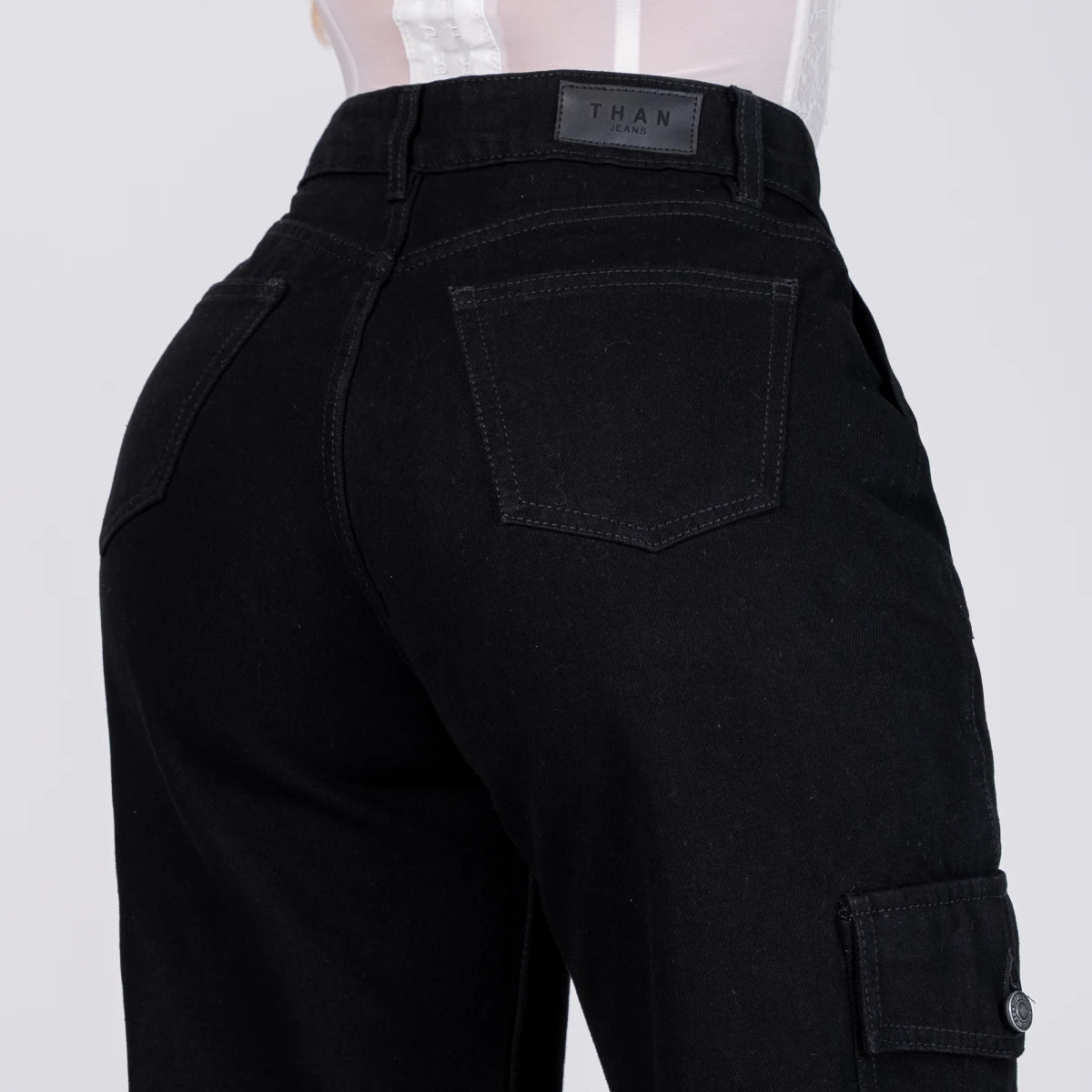 JEAN CARGO 6027