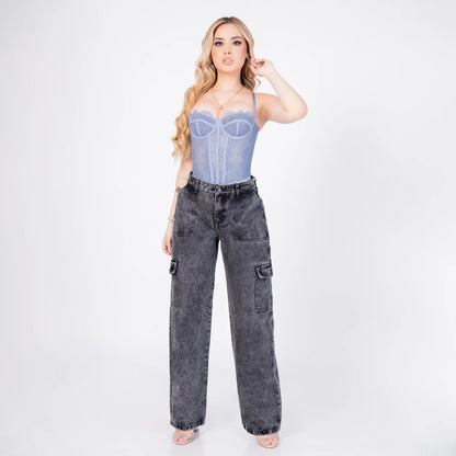 JEAN CARGO 6028