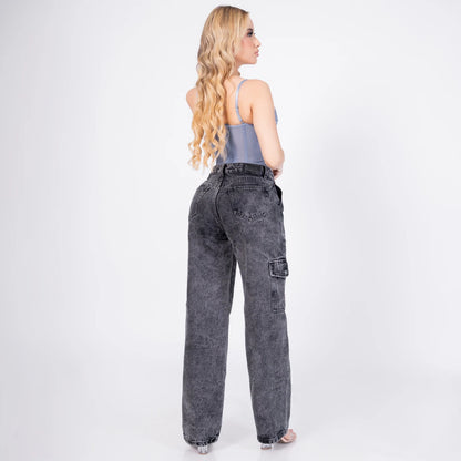 JEAN CARGO 6028