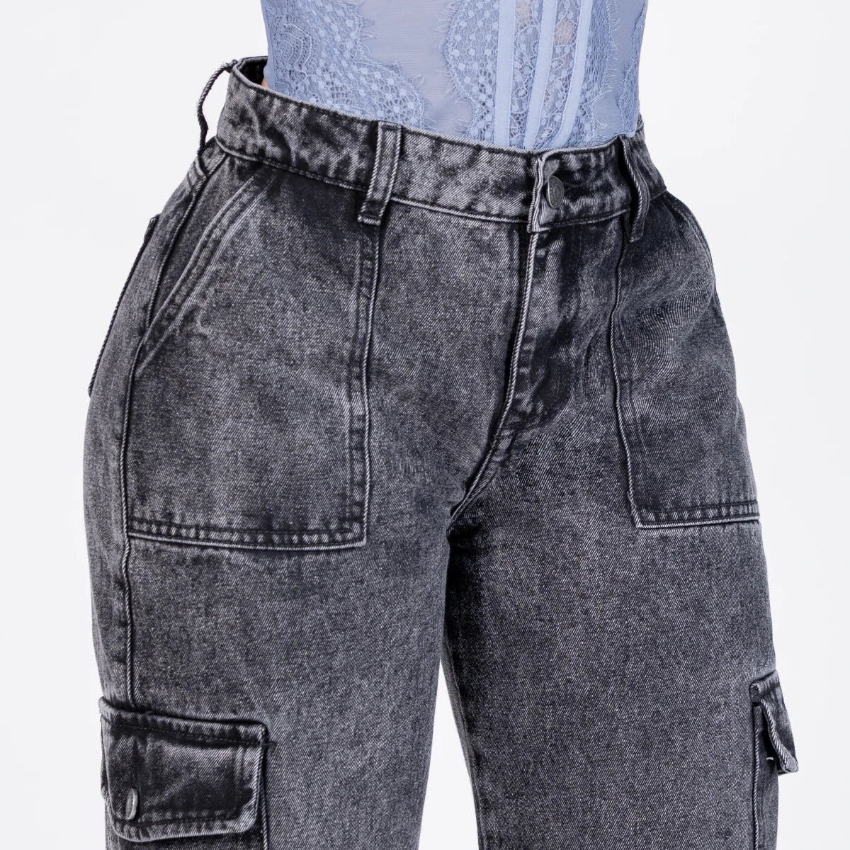 JEAN CARGO 6028