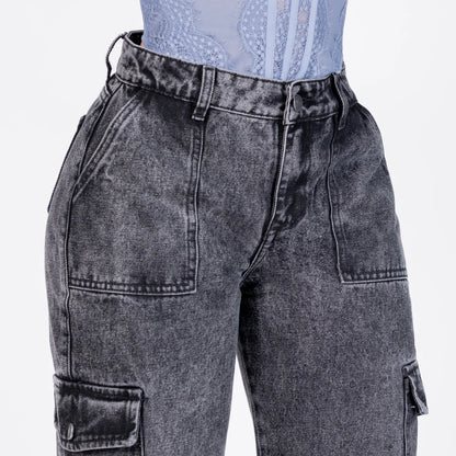 JEAN CARGO 6028