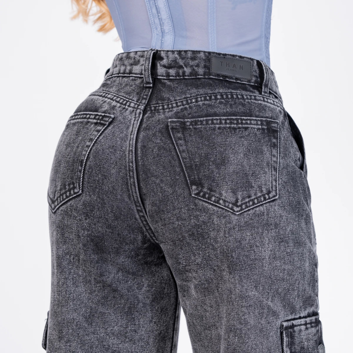 JEAN CARGO 6028