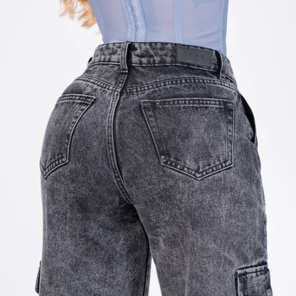 JEAN CARGO 6028