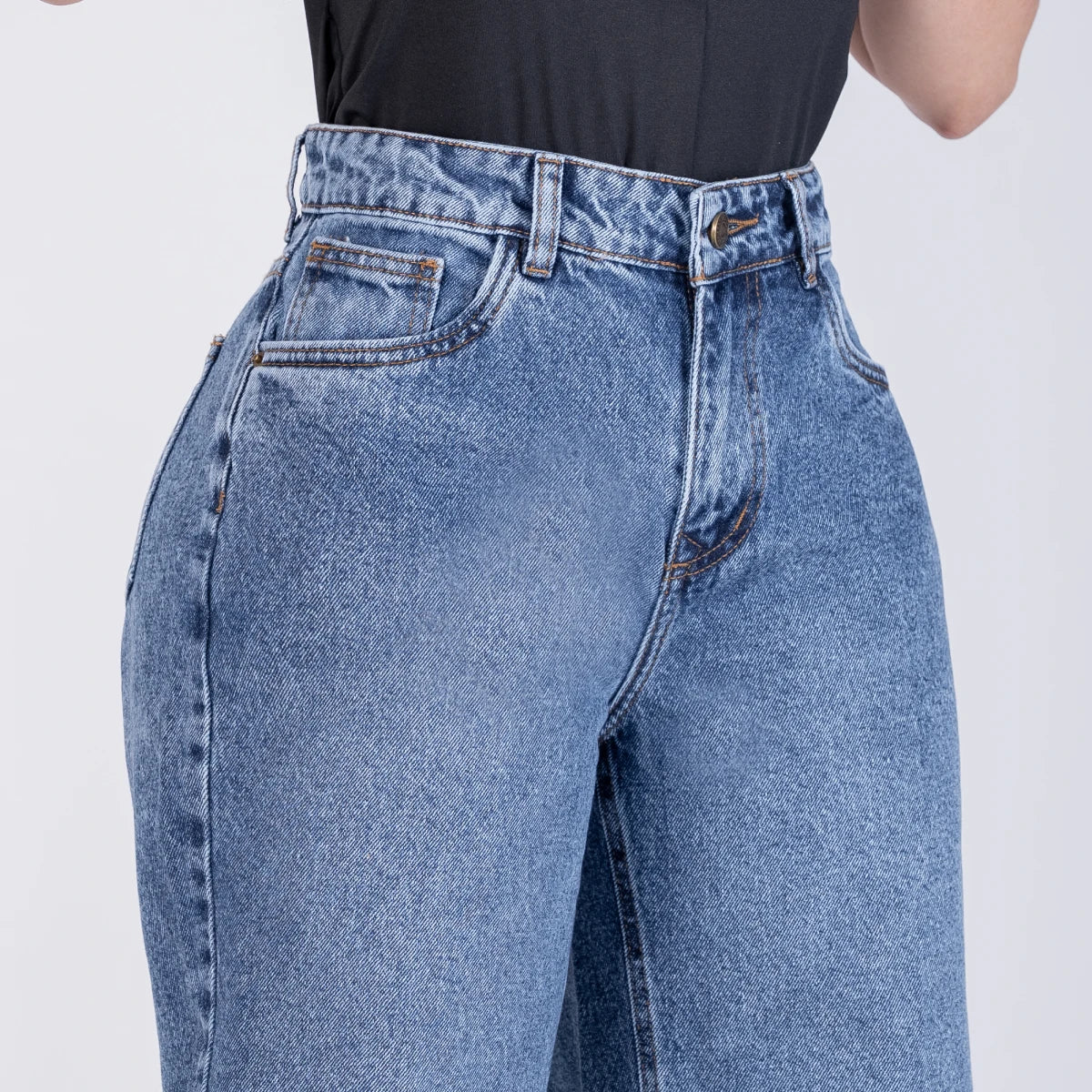 SHORT BIKER 8001