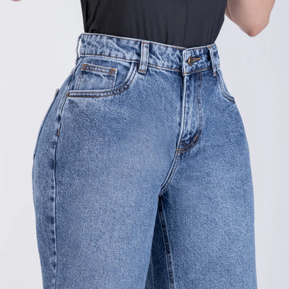 SHORT BIKER 8001