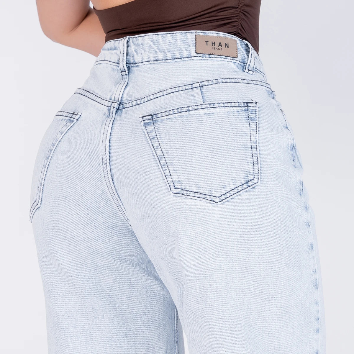 SHORT BIKER 8002