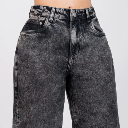 SHORT BIKER 8003