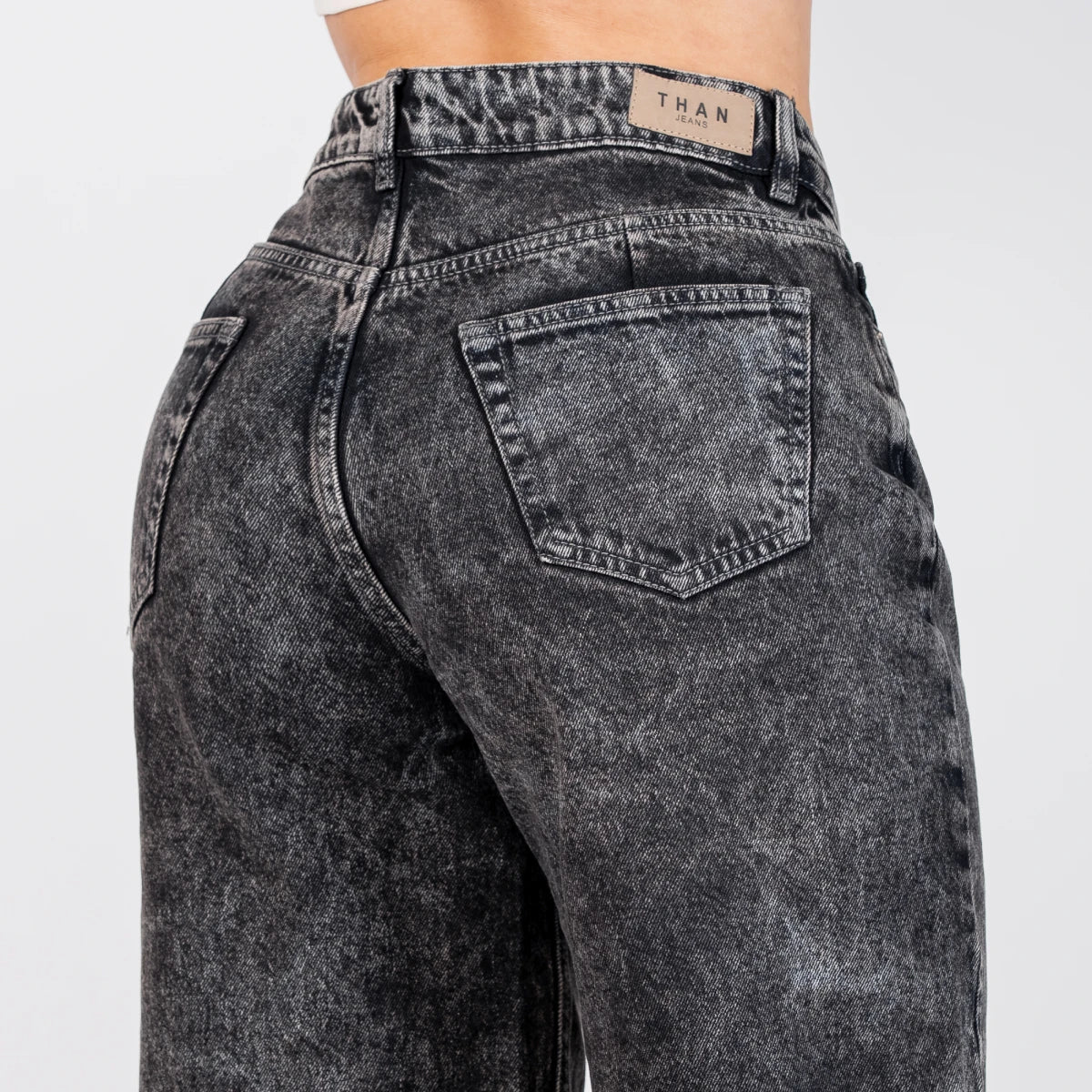 SHORT BIKER 8003