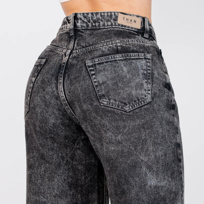SHORT BIKER 8003