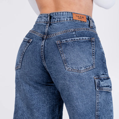 SHORT BIKER 8005