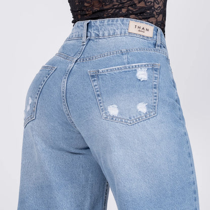 SHORT BIKER 8006