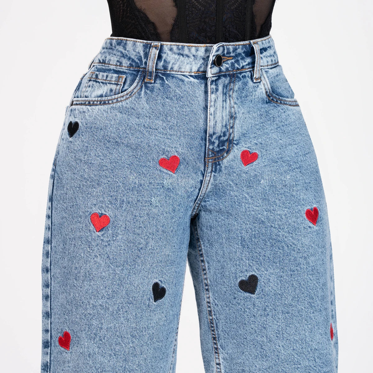 SHORT BIKER 8008