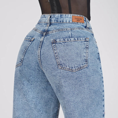 SHORT BIKER 8008