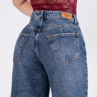 SHORT BIKER 8009